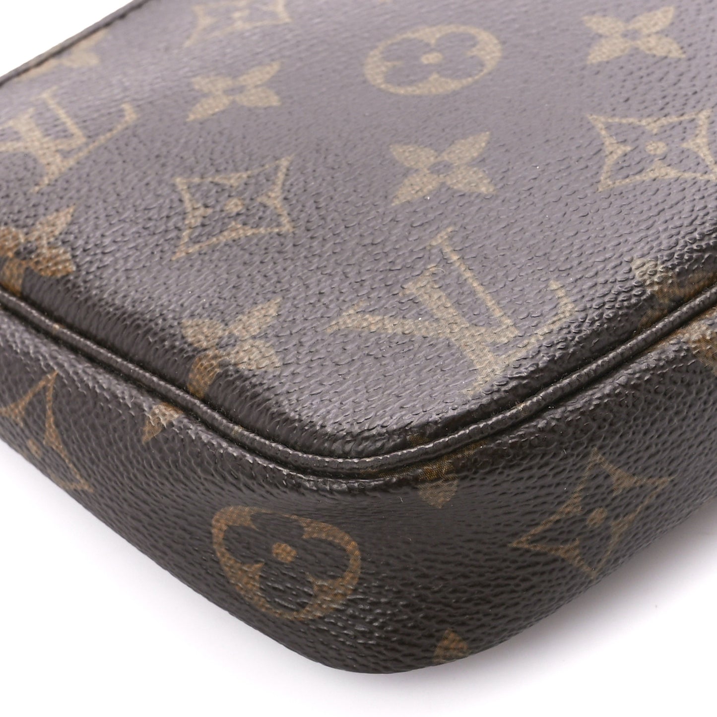 Monogram Pochette Accessories