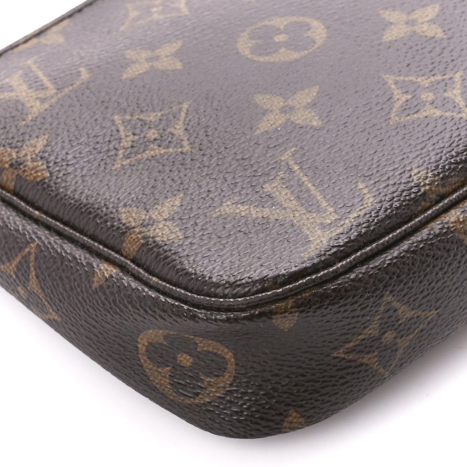 Louis Vuitton Monogram Pochette Accessories 9 of 10