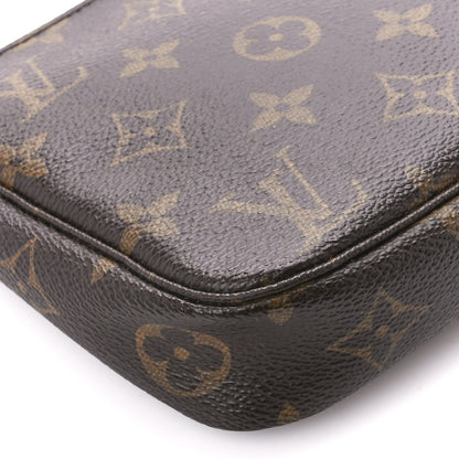 Louis Vuitton Monogram Pochette Accessories 9 of 10