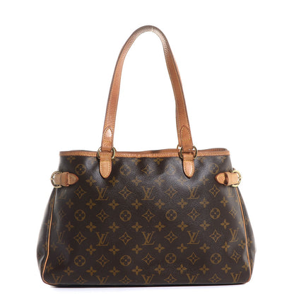 Louis Vuitton Monogram Batignolles Horizontal 1 of 7
