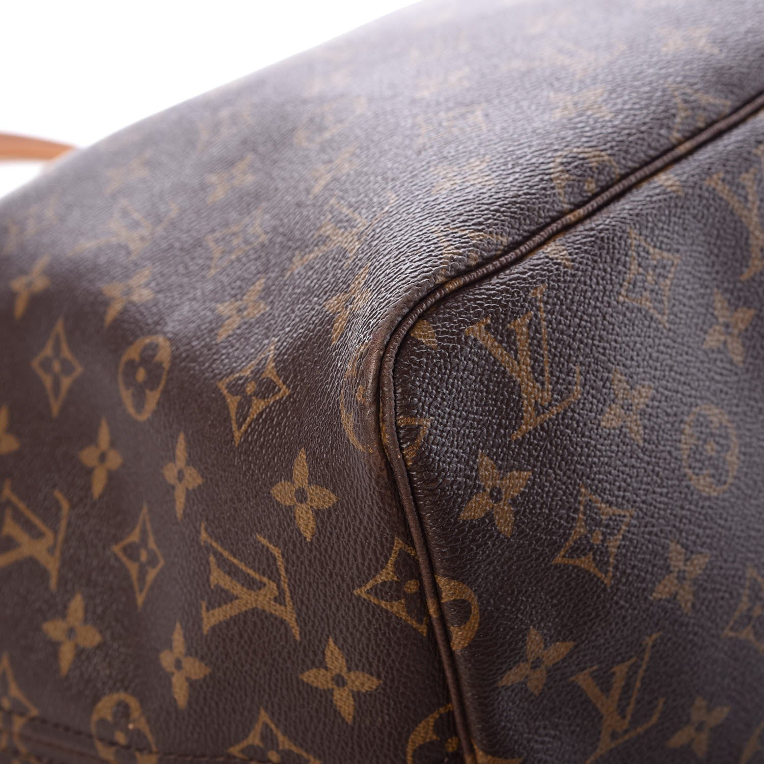 Louis Vuitton Monogram Neo Neverfull GM 10 of 13