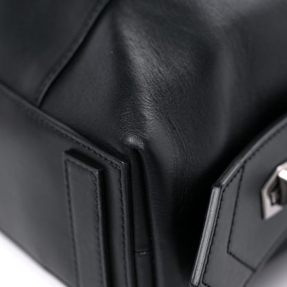 Givenchy Smooth Calfskin Medium Soft Antigona Black 10 of 17