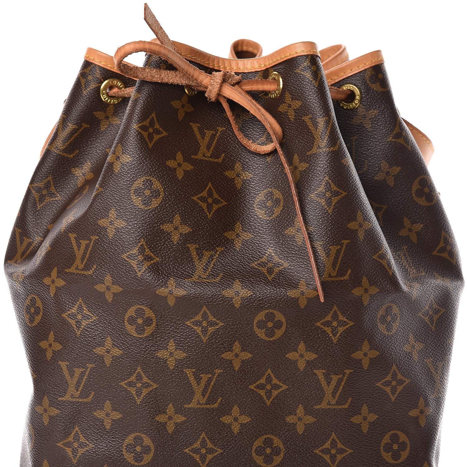 Louis Vuitton Monogram Noe 11 of 11