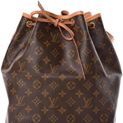 Louis Vuitton Monogram Noe 11 of 11