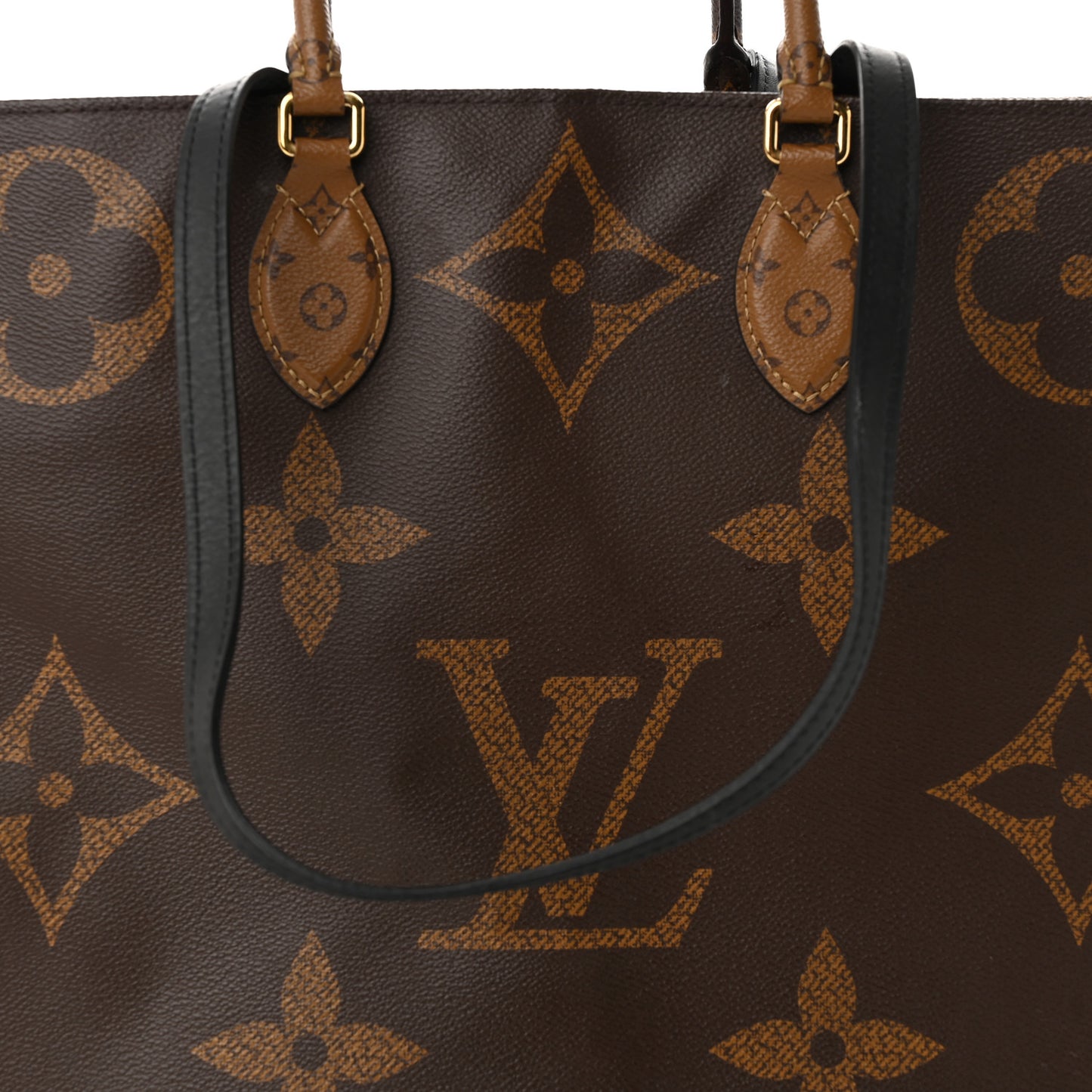 Reverse Monogram Giant Onthego GM