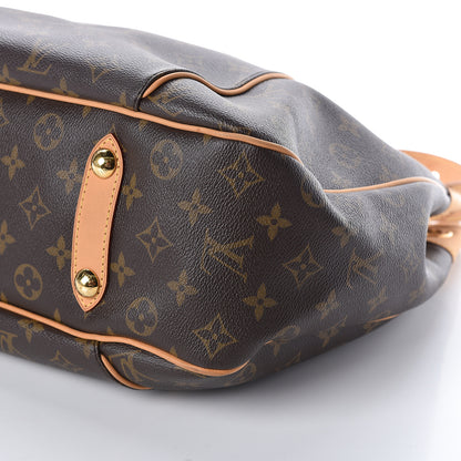Louis Vuitton Monogram Galliera PM 9 of 9