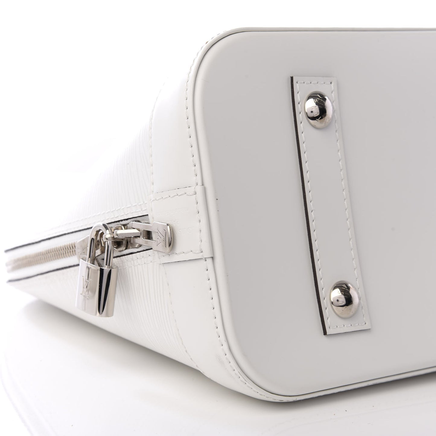 Epi Alma PM White
