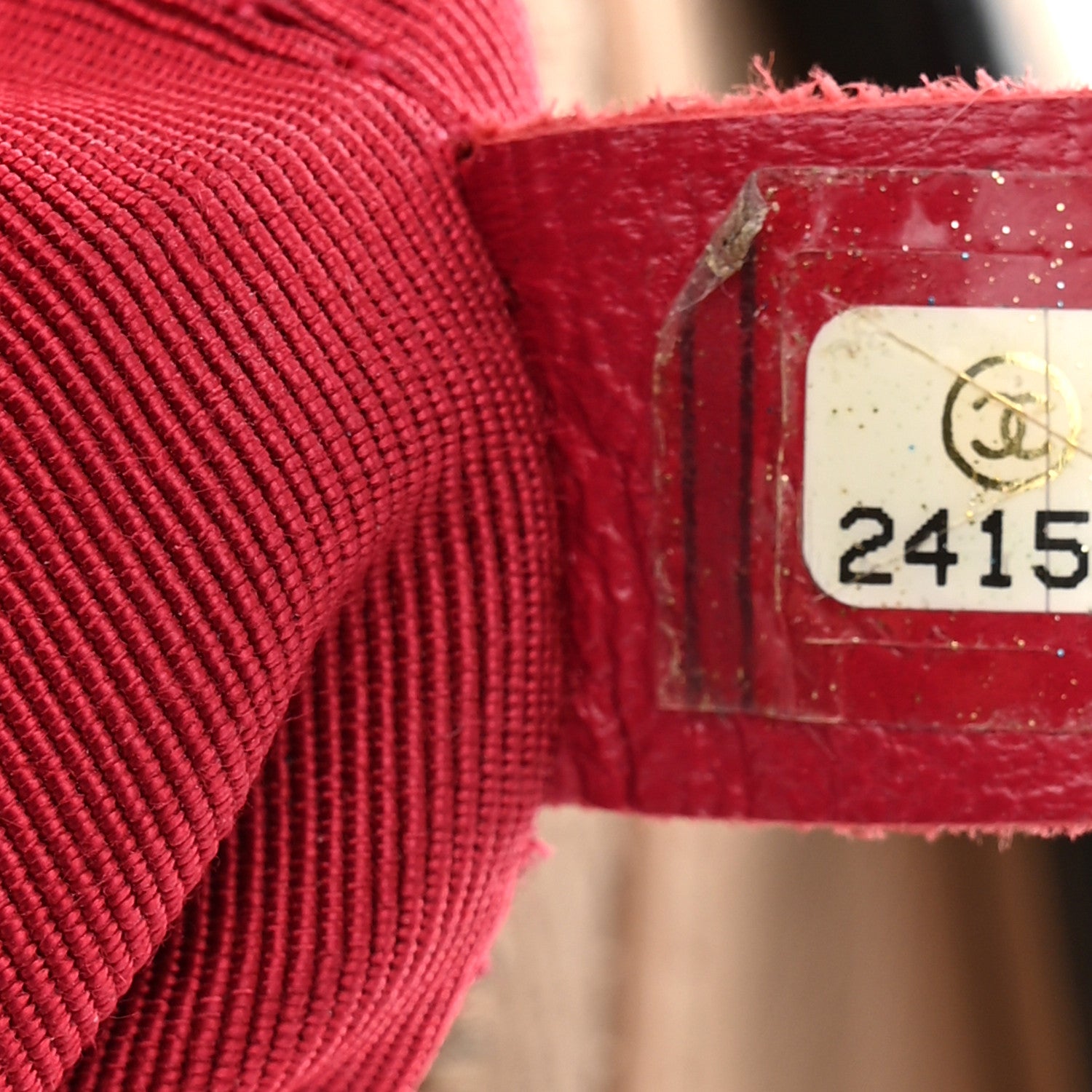 Chanel Aged Calfskin Quilted Medium Gabrielle Hobo Beige Black 7 of 13