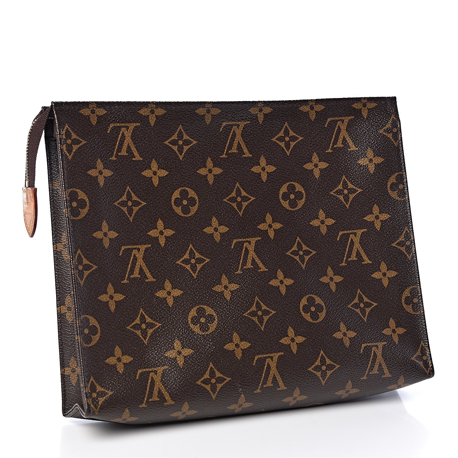 Louis Vuitton Monogram Toiletry Pouch 26 3 of 9