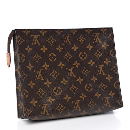 Louis Vuitton Monogram Toiletry Pouch 26 3 of 9