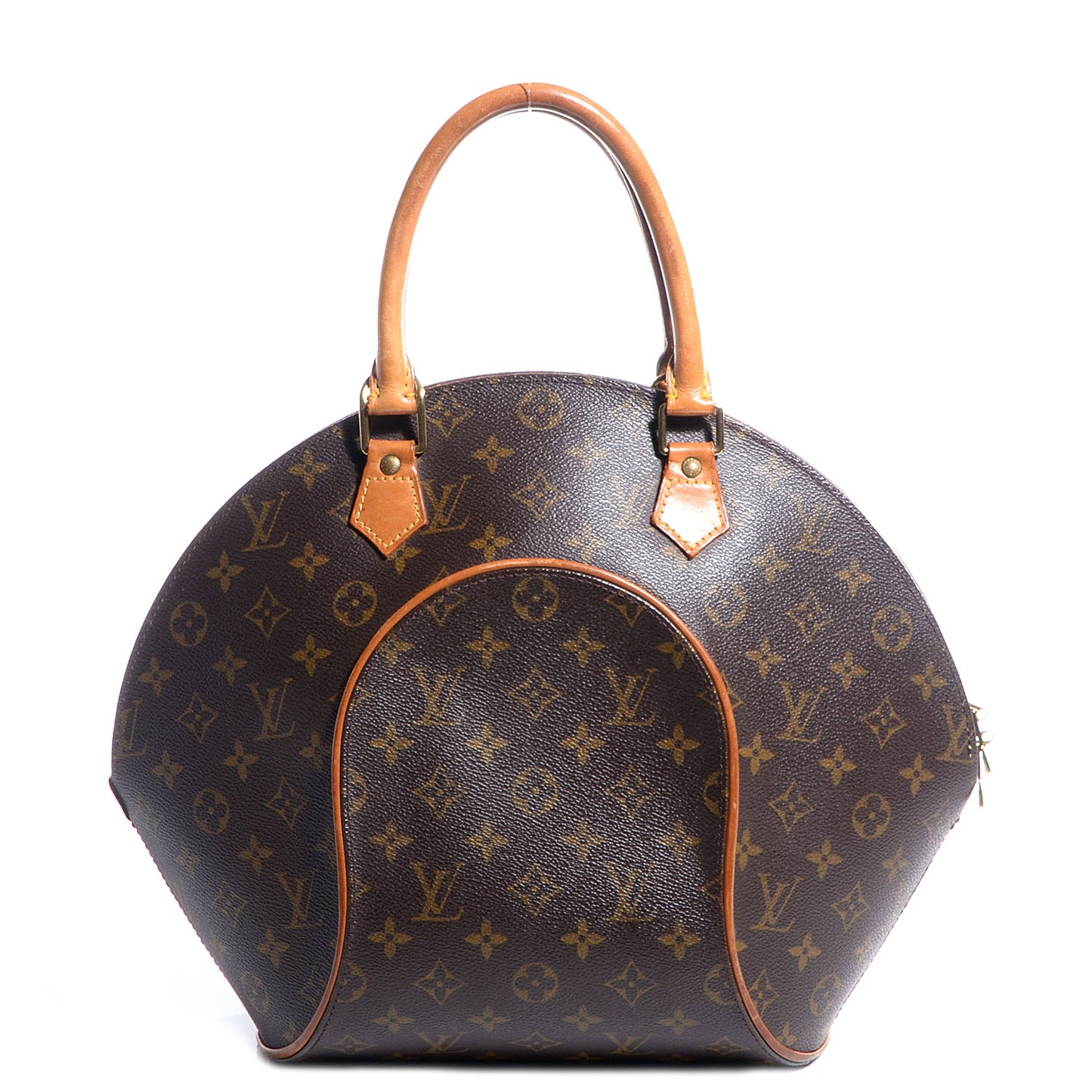 Monogram Ellipse MM