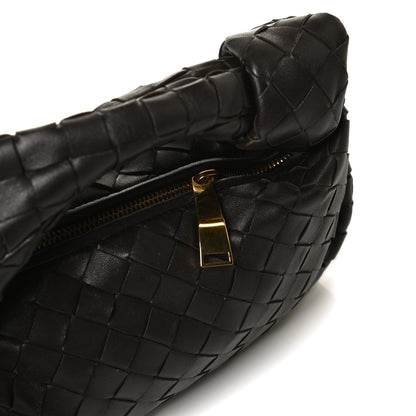 Bottega Veneta Nappa Intrecciato Mini Jodie Fondant 12 of 13