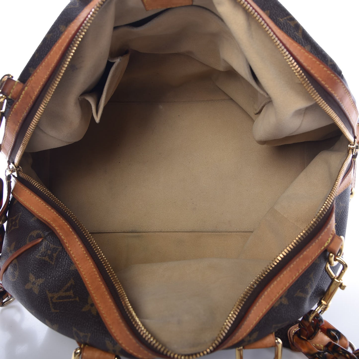 Monogram Stephen Bag