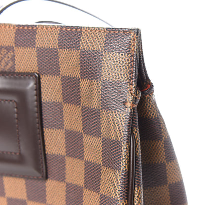 Louis Vuitton Damier Ebene Parioli PM 15 of 16