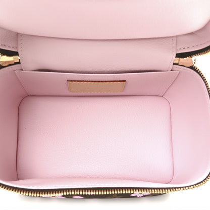 Louis Vuitton LV x TM Monogram Cherry Blossom Nice Mini 5 of 9