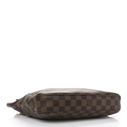 Louis Vuitton Damier Ebene South Bank Besace 4 of 8