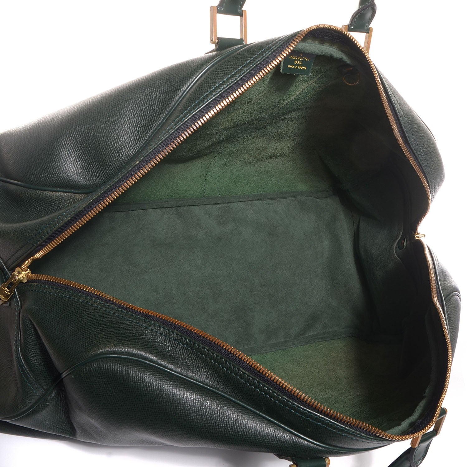 Louis Vuitton Taiga Kendall GM Epicea 5 of 8