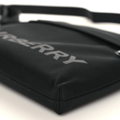 Burberry Nylon Neo Crossbody Bag Black 8 of 8
