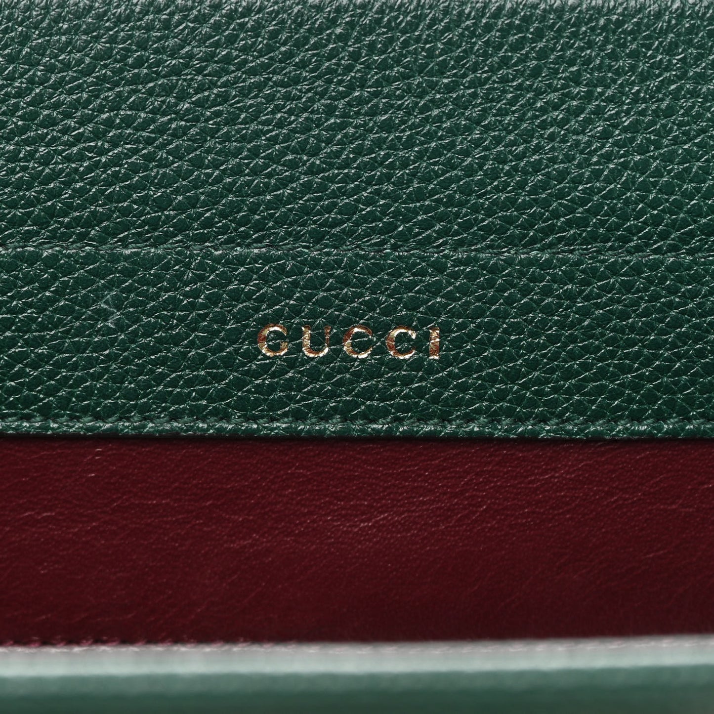 Grainy Calfskin Small Zumi Top Handle Bag Vintage Green