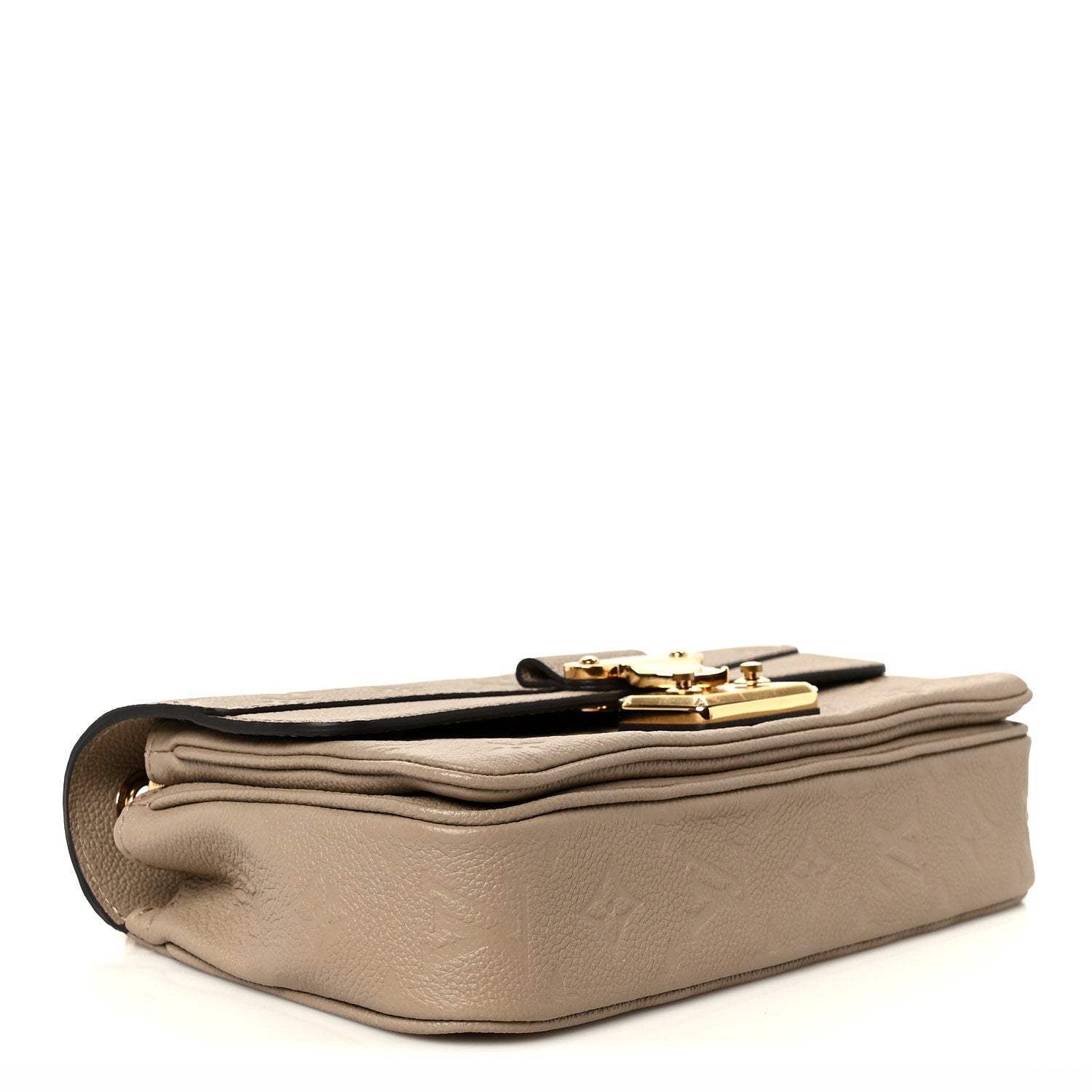Louis Vuitton Empreinte Marceau Turtledove 4 of 10