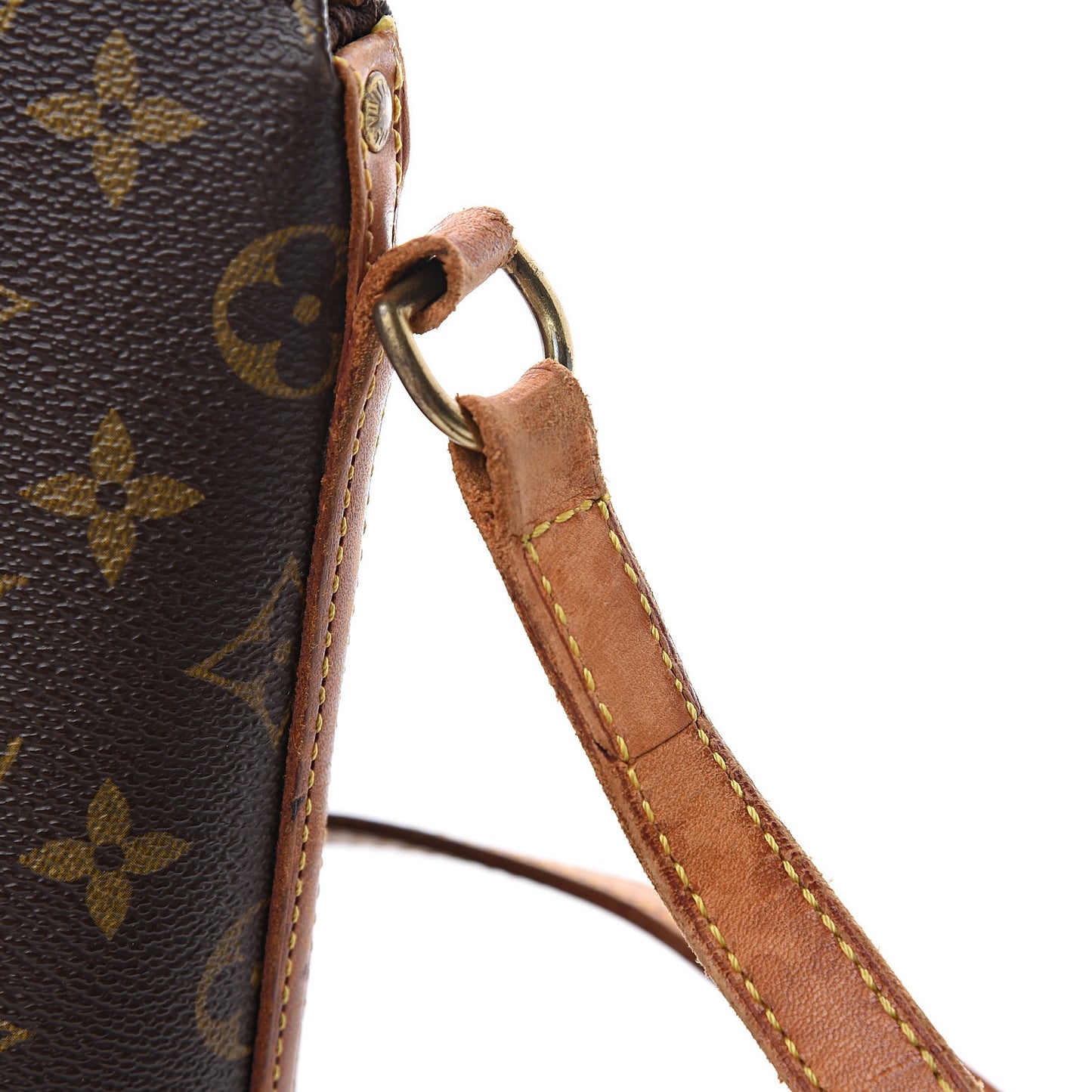 Monogram Drouot
