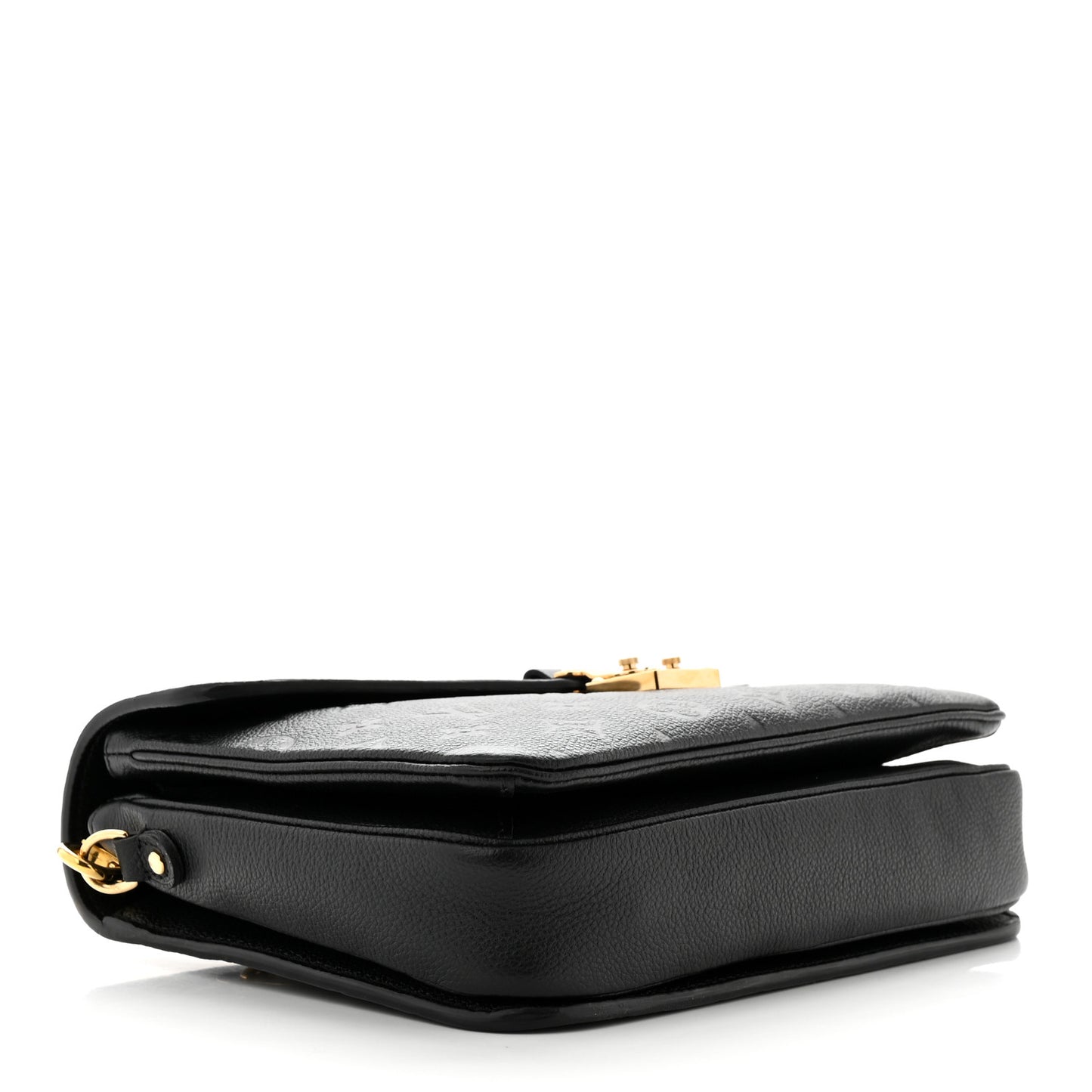 Empreinte Pochette Metis Black