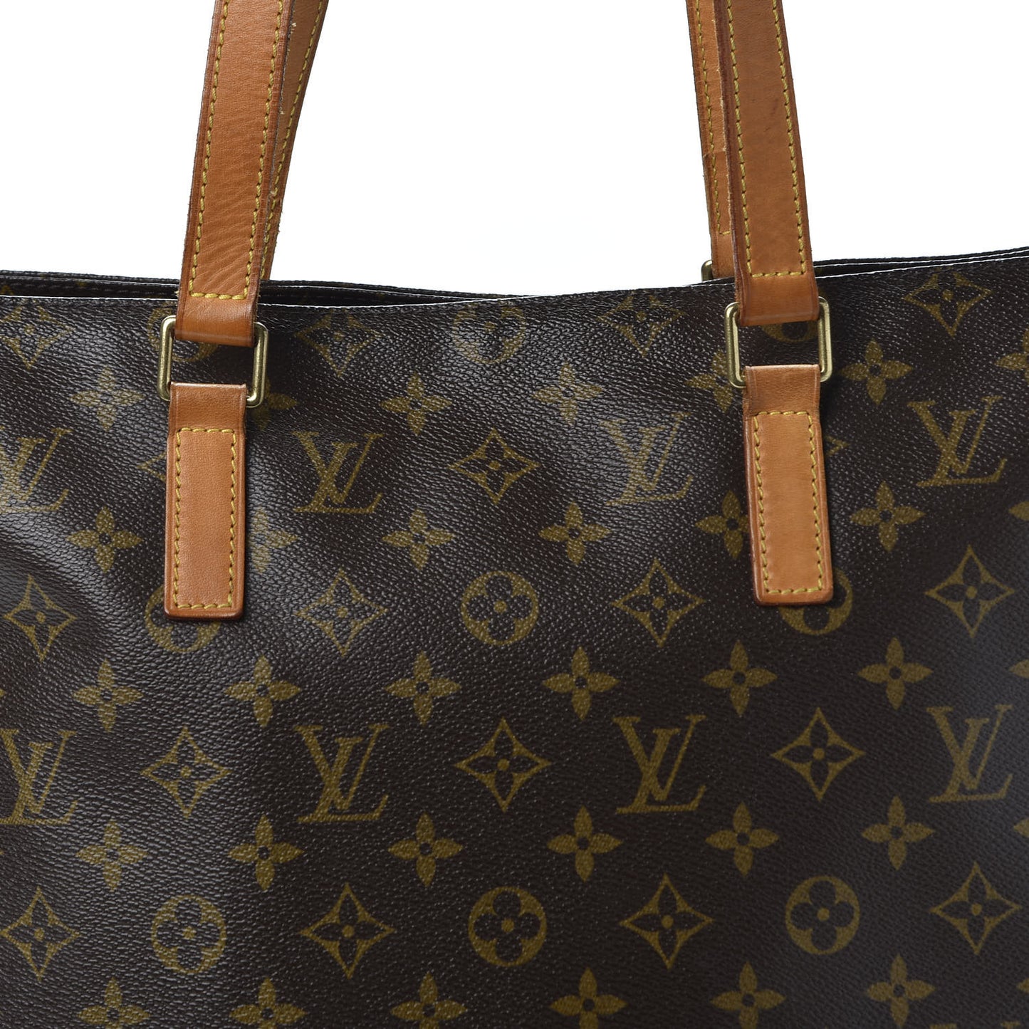 Monogram Cabas Mezzo