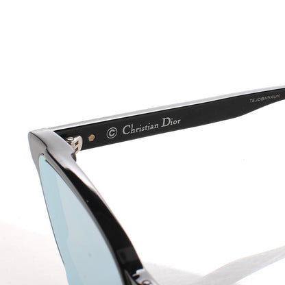 Christian Dior Step Mirrored Sunglasses Black 6 of 9