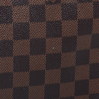 Louis Vuitton Damier Ebene Neverfull GM 17 of 32