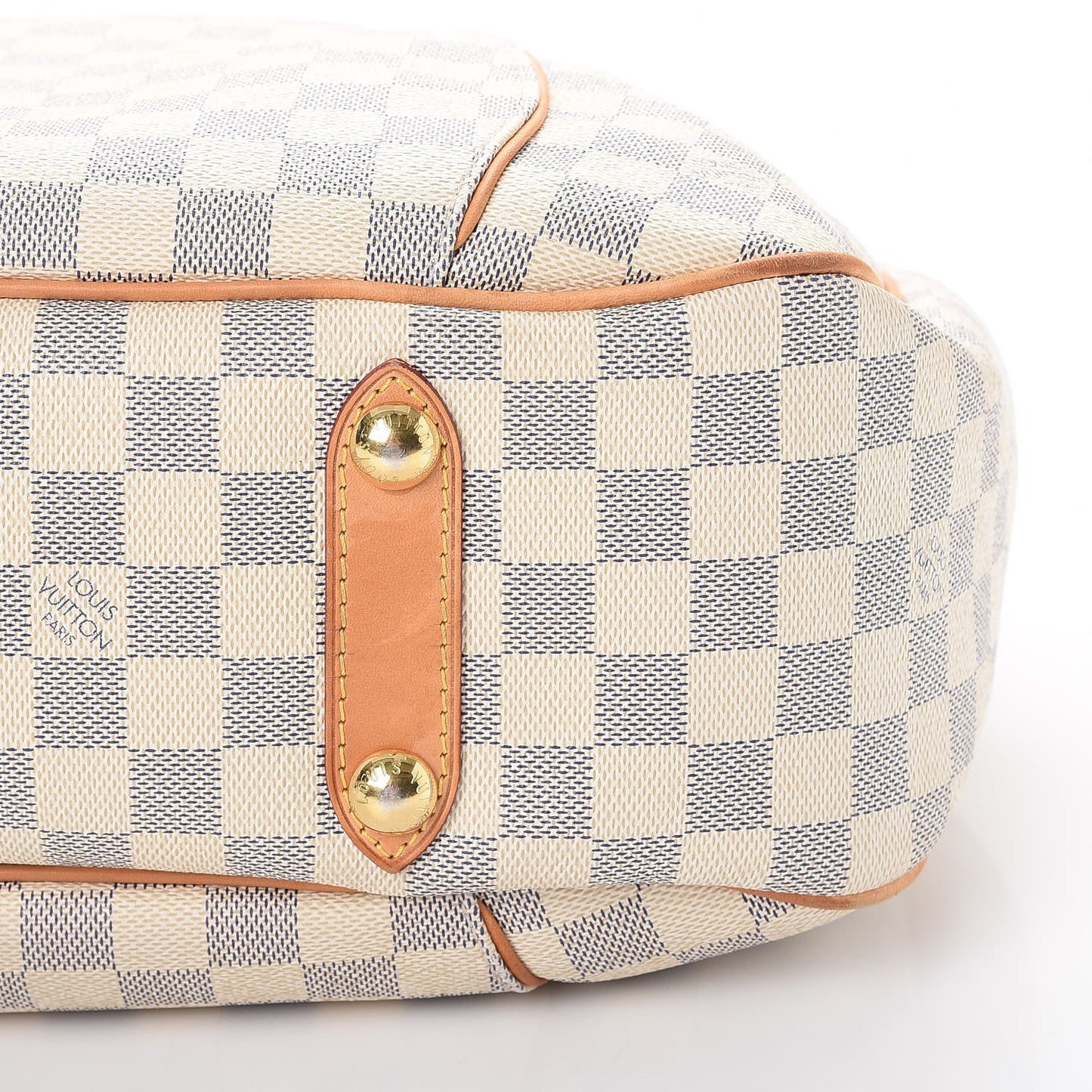 Damier Azur Galliera PM