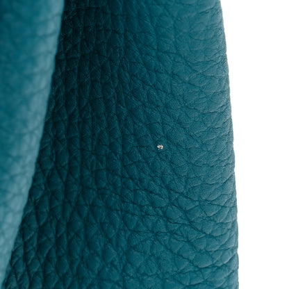 Hermes Togo Birkin 35 Cobalt 11 of 16