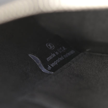 Louis Vuitton Epi Electric Alma BB Black 7 of 11