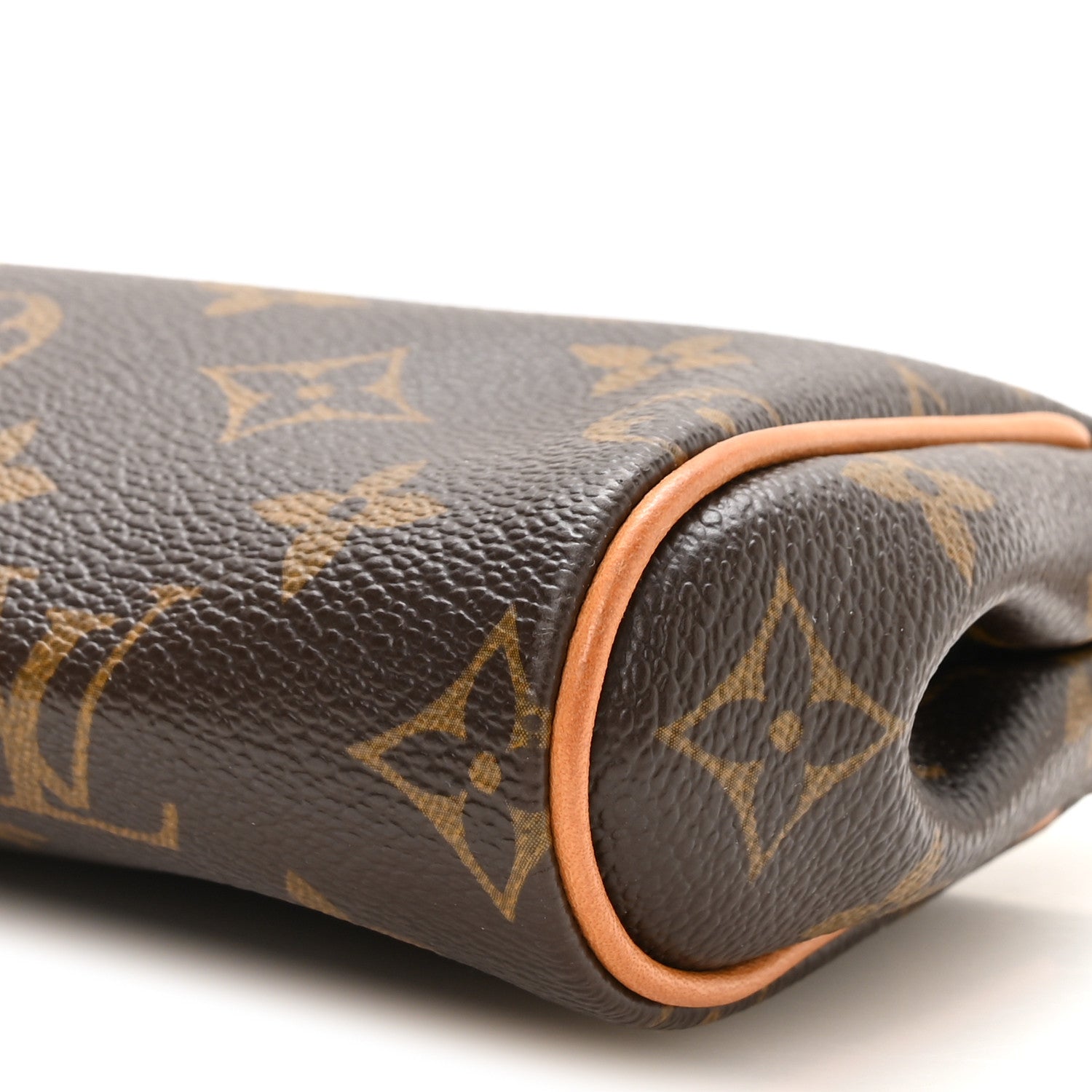 Louis Vuitton Monogram Eva Clutch 10 of 10