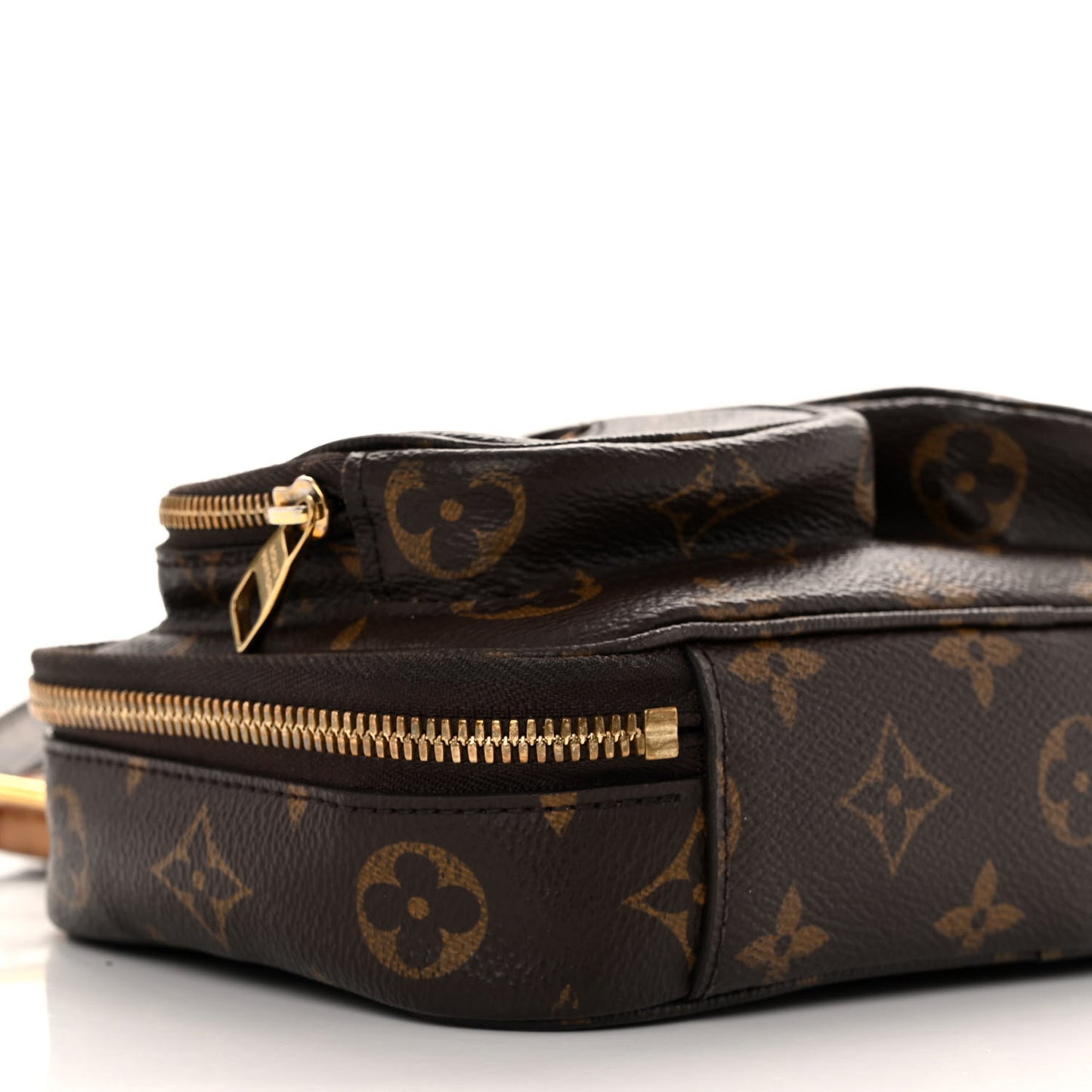 Monogram Utility Crossbody