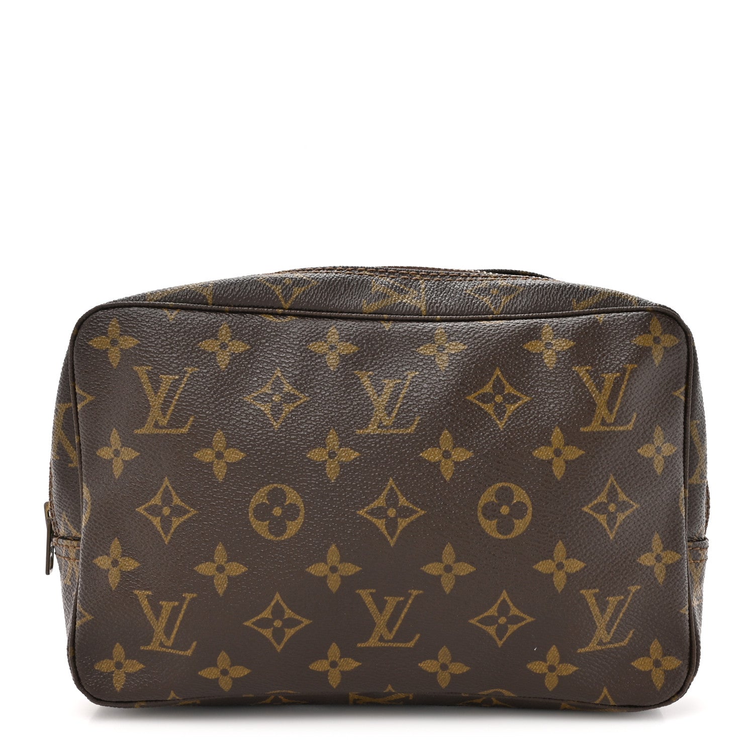 Louis Vuitton Monogram Trousse Toilette 23 1 of 9