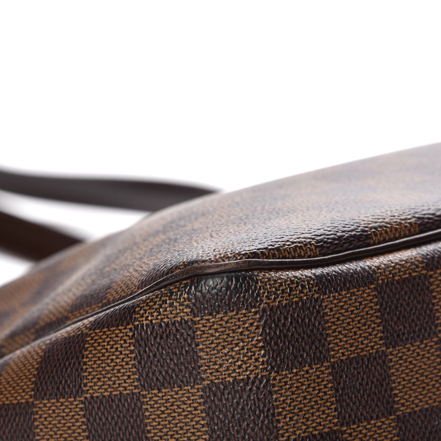 Damier Ebene Parioli PM