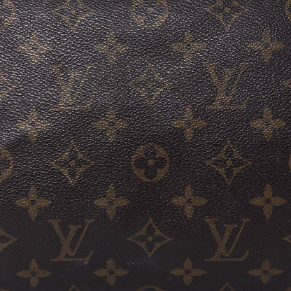 Louis Vuitton Monogram Speedy 30 7 of 24