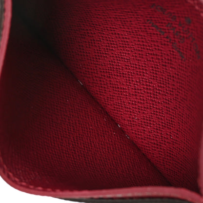 Louis Vuitton Monogram Card Holder Fuchsia 5 of 6