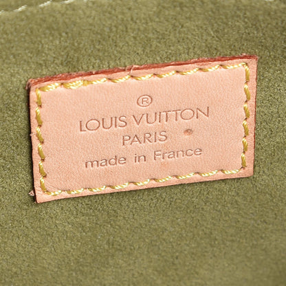 Louis Vuitton Monogram Denim Neo Speedy Lichen 6 of 10