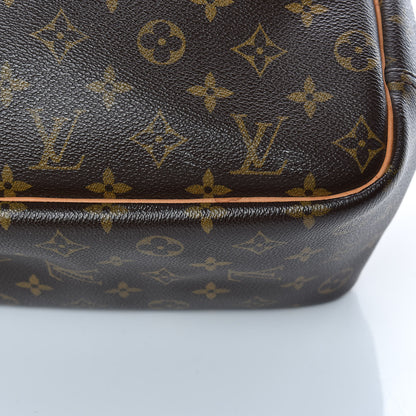 Louis Vuitton Monogram Deauville 16 of 16