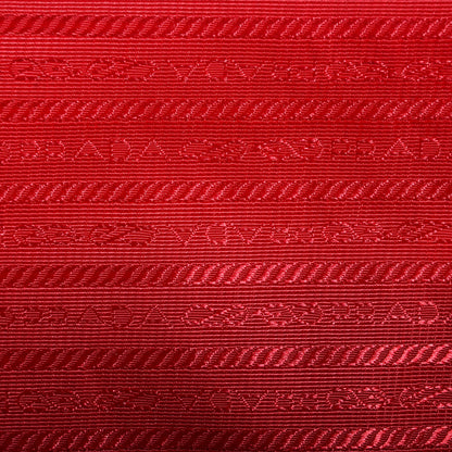 Prada Saffiano Lux Large Tote Fuoco 8 of 11