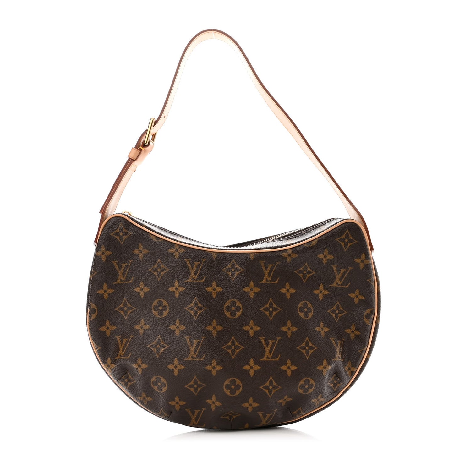 Monogram Croissant MM