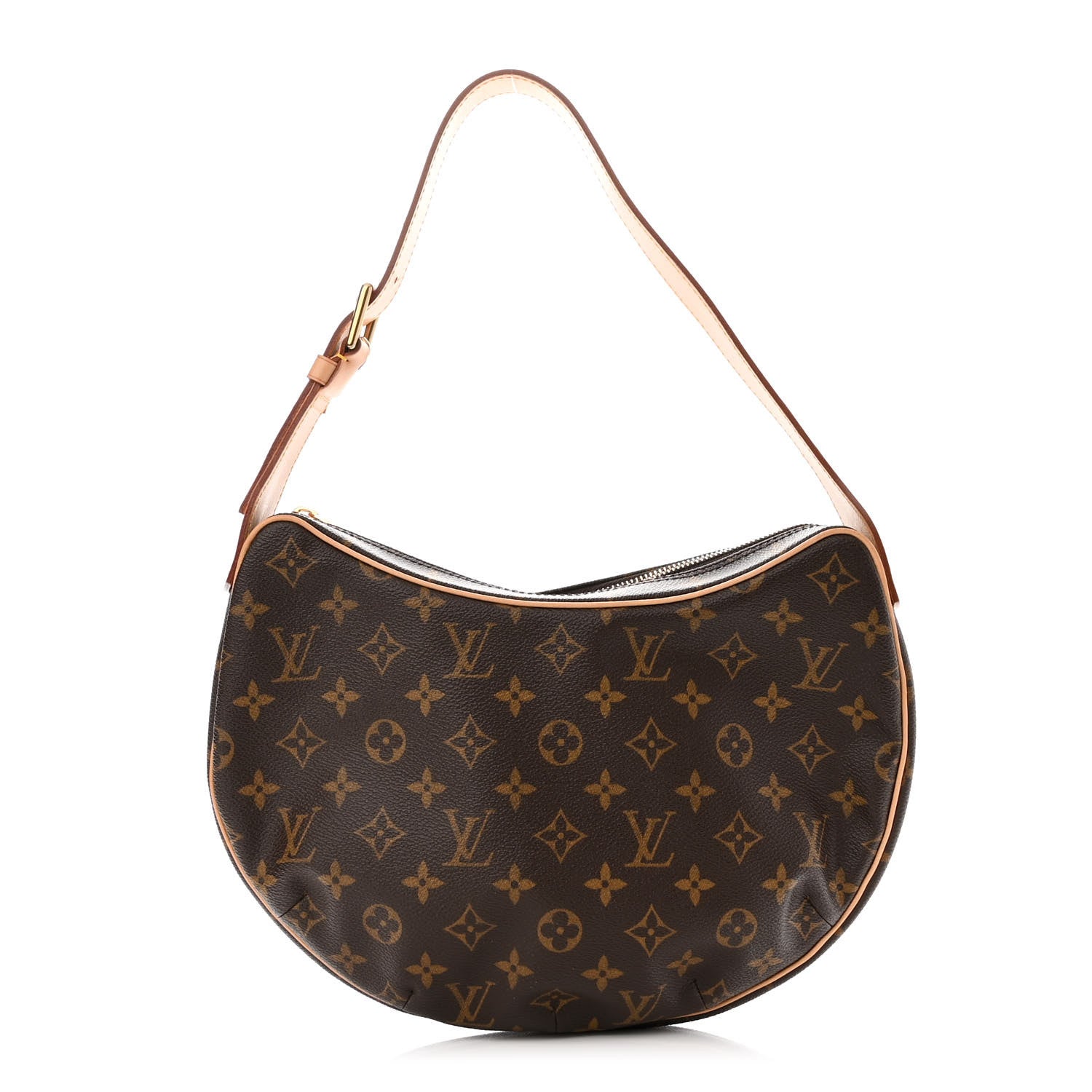 Louis Vuitton Monogram Croissant MM 1 of 9