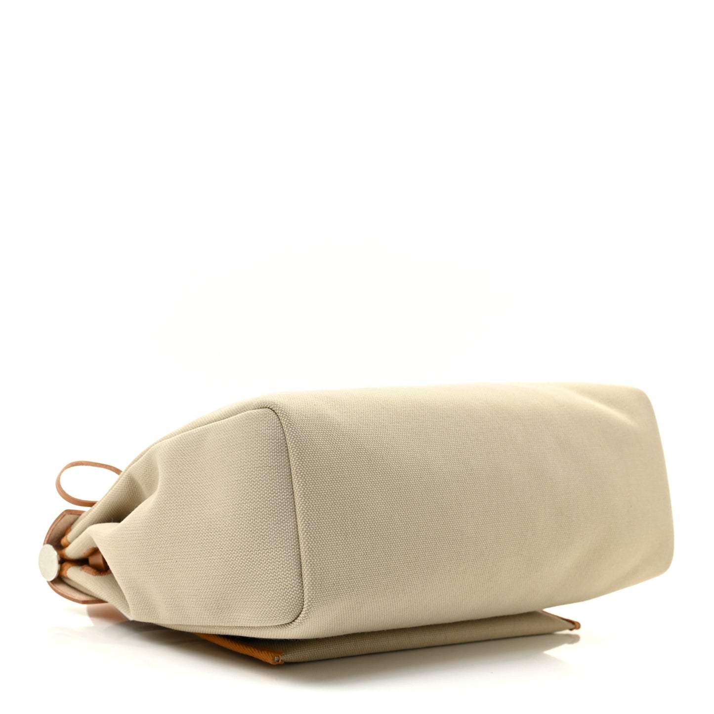 Vache Hunter Toile Herbag Zip 31 PM Beton Natural