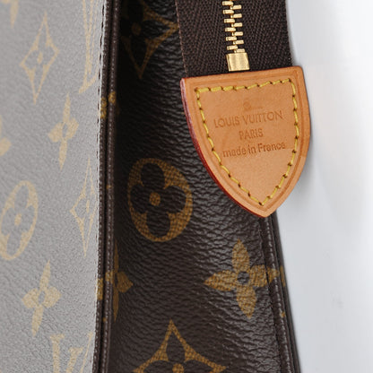 Louis Vuitton Monogram Toiletry Pouch 19 6 of 8