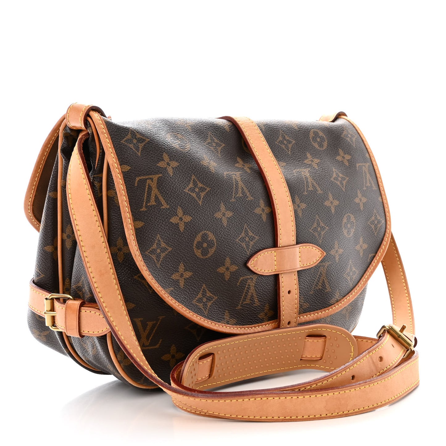 Monogram Saumur 30