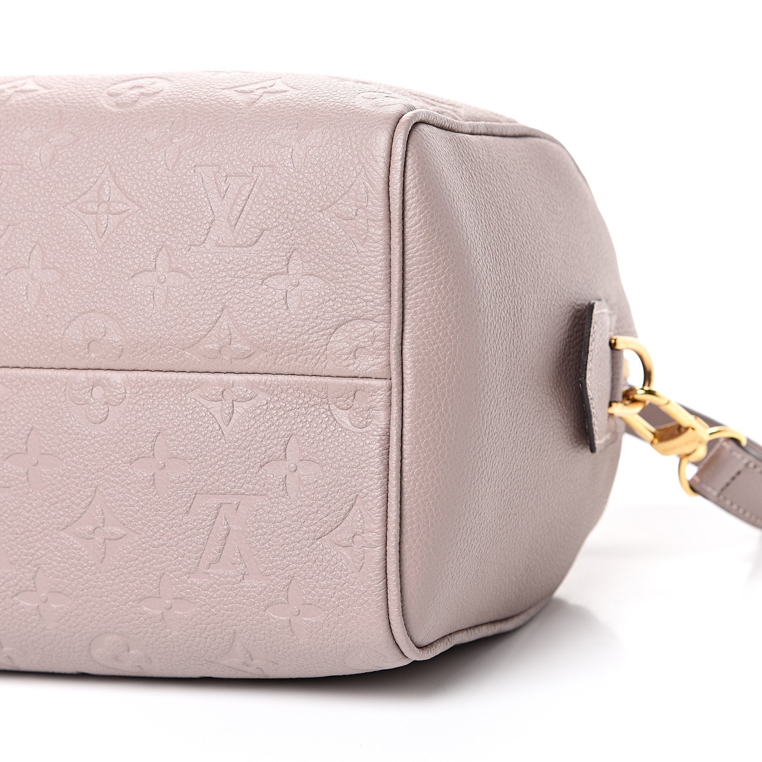 Louis Vuitton Empreinte Speedy Bandouliere 25 NM Mastic 9 of 9