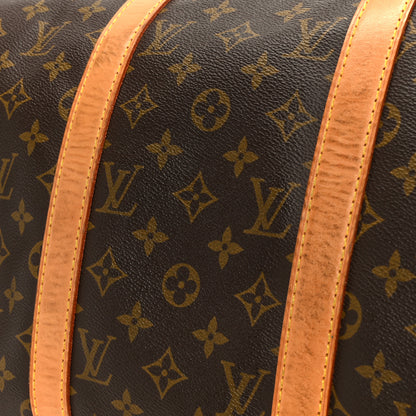 Louis Vuitton Monogram Keepall 50 12 of 12