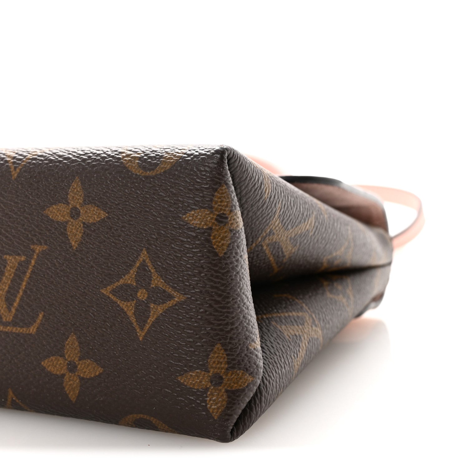 Louis Vuitton Monogram Locky BB Rose Poudre 1863987 – FASHIONPHILE