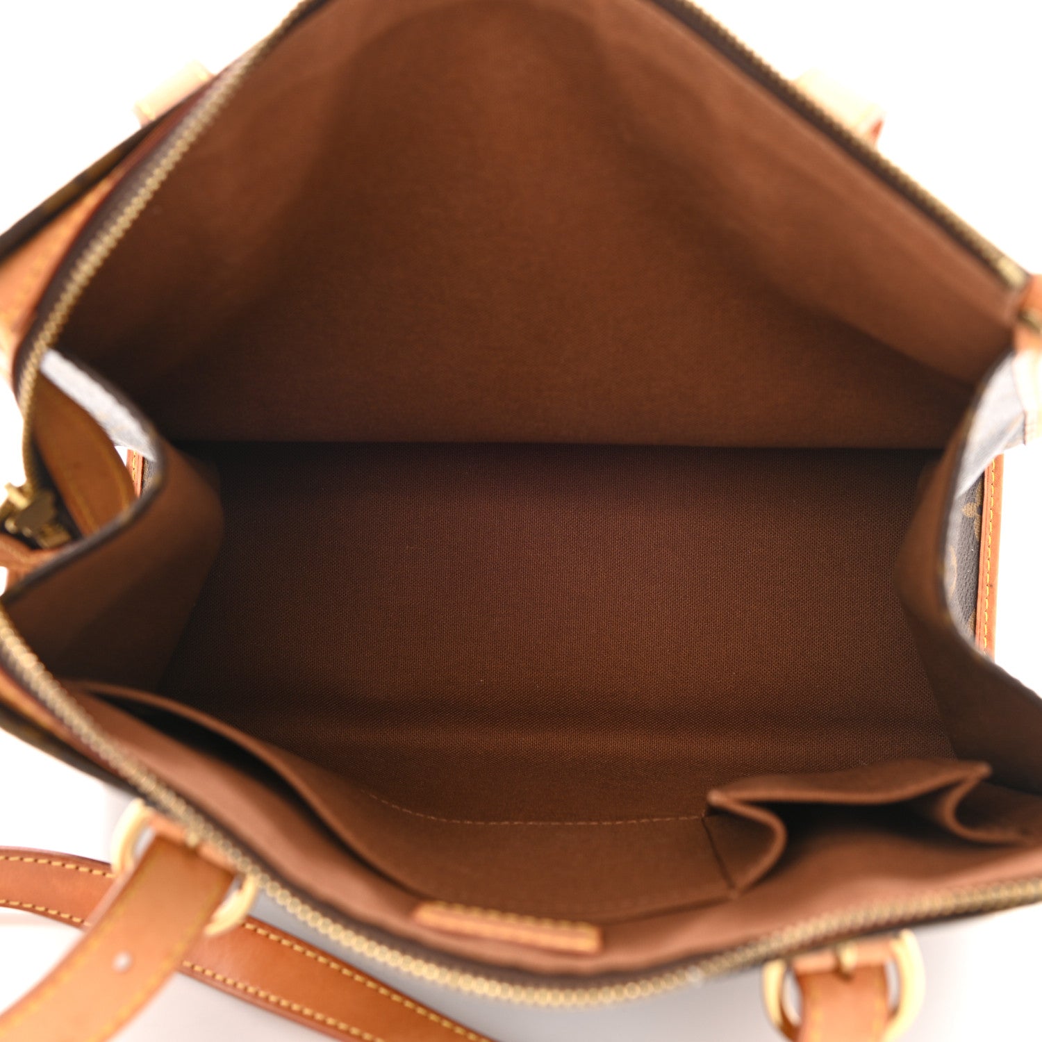 Louis Vuitton Monogram Popincourt Haut 5 of 13